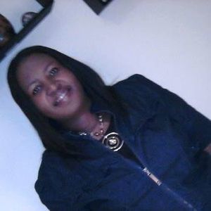 Meet your Posher, Yaa